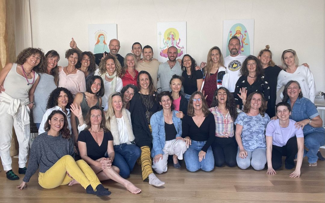Taller Grupal de Constelaciones Familiares