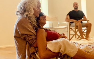 “El Arte de decir Sí” SABADO 20 DE ABRIL