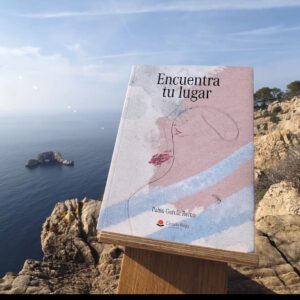 Libro, Encuentra tu lugar- Constelaciones Familiares Pablo Garcia Reino