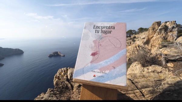 Libro, Encuentra tu lugar- Constelaciones Familiares Pablo Garcia Reino
